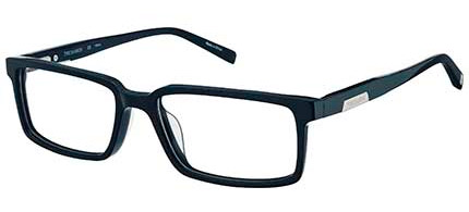 Мужская оправа для очков trussardi tr12747 tr12747